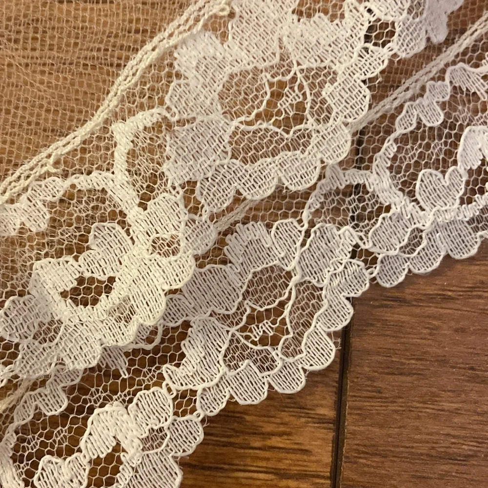Vintage Girl’s First Communion Veil